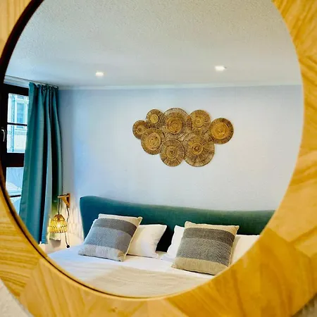 Bleibe Am Steinweg * 奎德林堡