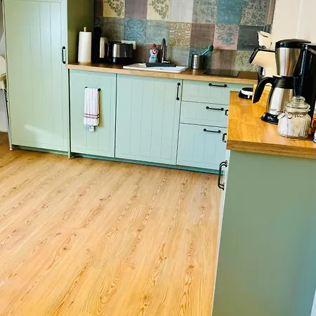 Bleibe Am Steinweg דירה