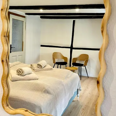 Bleibe Am Steinweg *