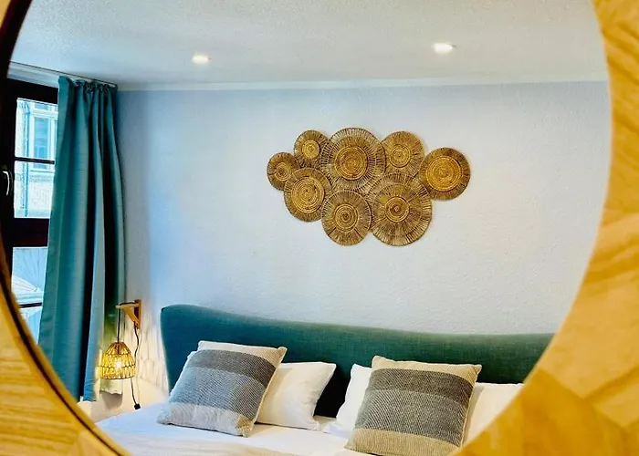 Bleibe Am Steinweg * Quedlinburg