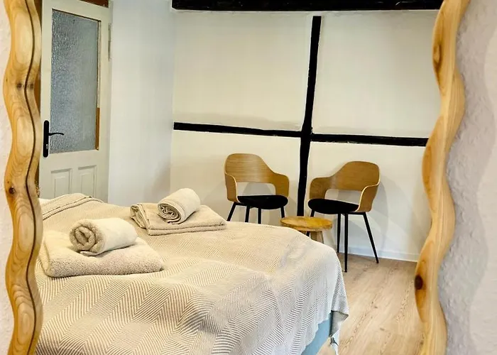 Bleibe Am Steinweg *